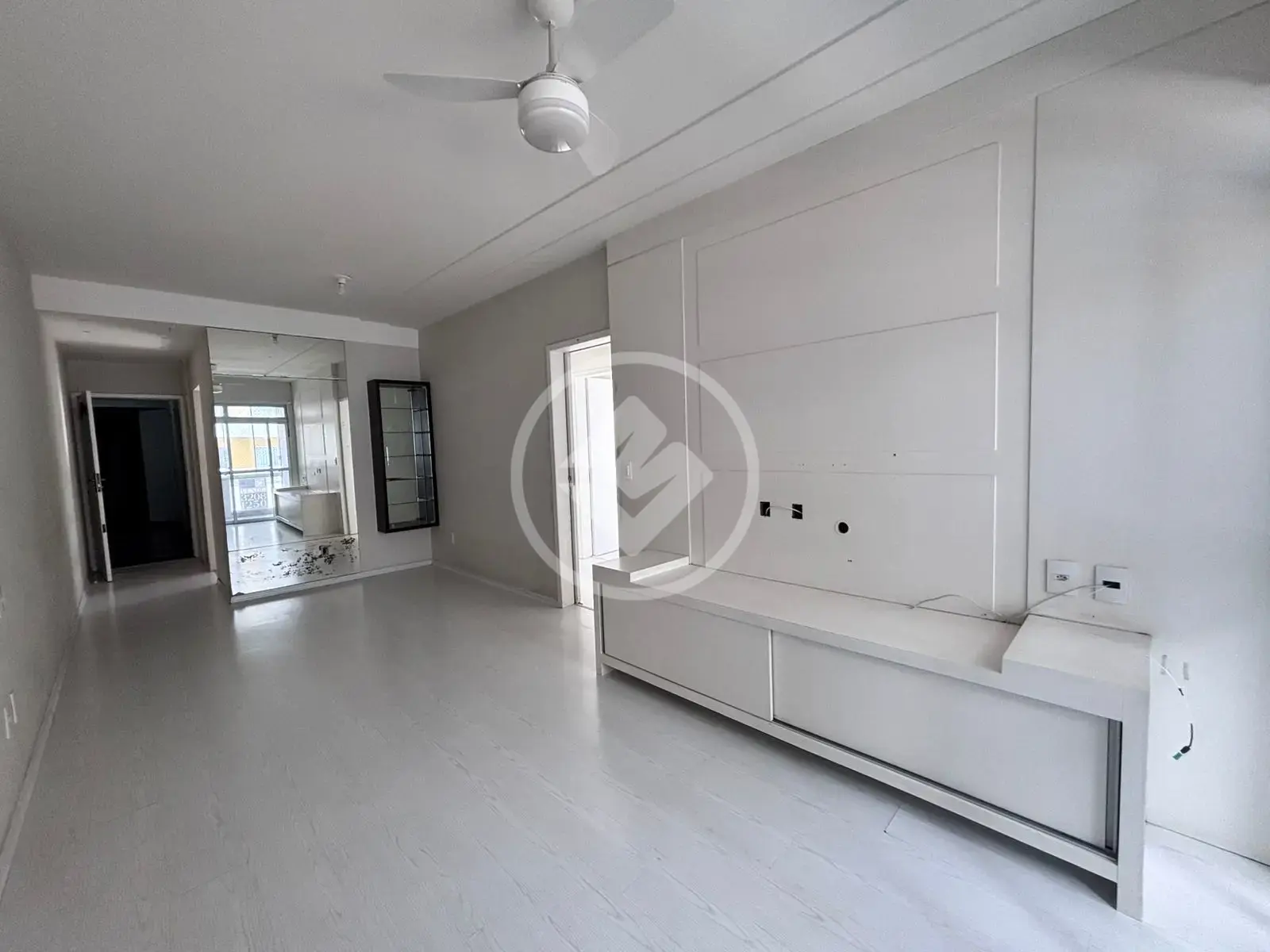 Imagem 1 - Apartamento em Campinas, São José - SC