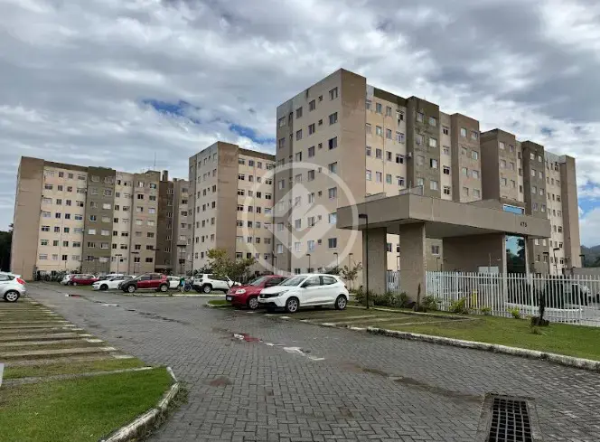 Image 2 - Apartamento em Bela Vista, Palhoça - SC