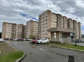 Apartamento Bela Vista, Palhoça - SC — foto 1
