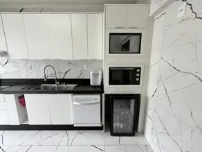 Imagem 5 - Apartamento em Capoeiras, Florianópolis - SC