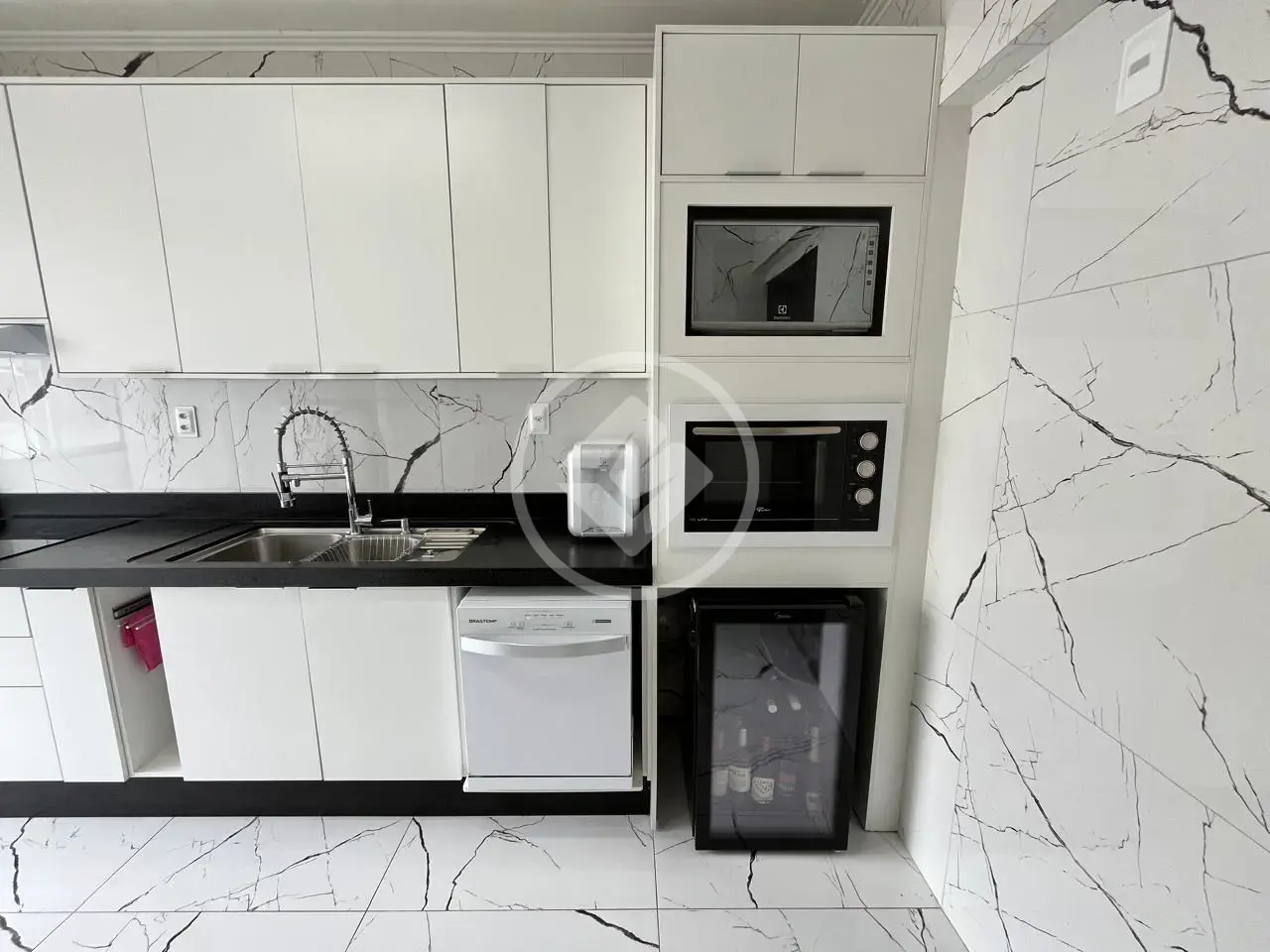 Imagem 5 - Apartamento em Capoeiras, Florianópolis - SC