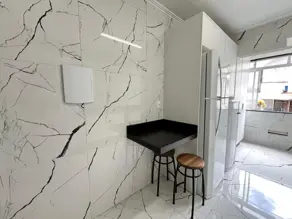 Imagem 6 - Apartamento em Capoeiras, Florianópolis - SC