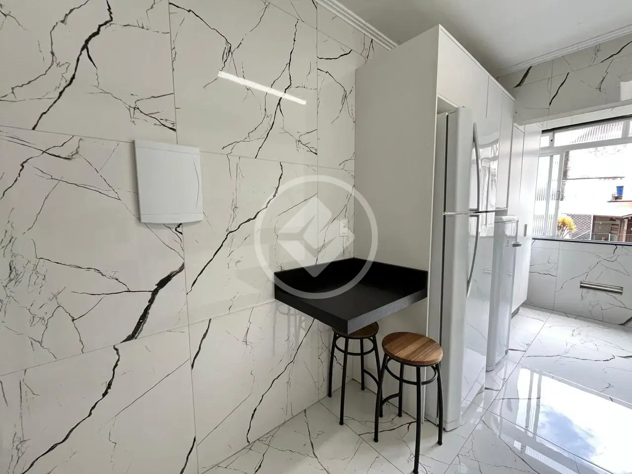 Imagem 6 - Apartamento em Capoeiras, Florianópolis - SC