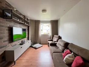 Imagem 2 - Apartamento em Capoeiras, Florianópolis - SC
