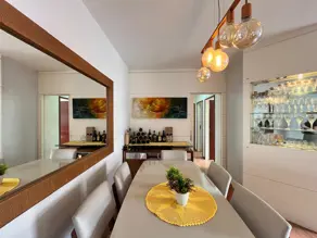Imagem 4 - Apartamento em Capoeiras, Florianópolis - SC