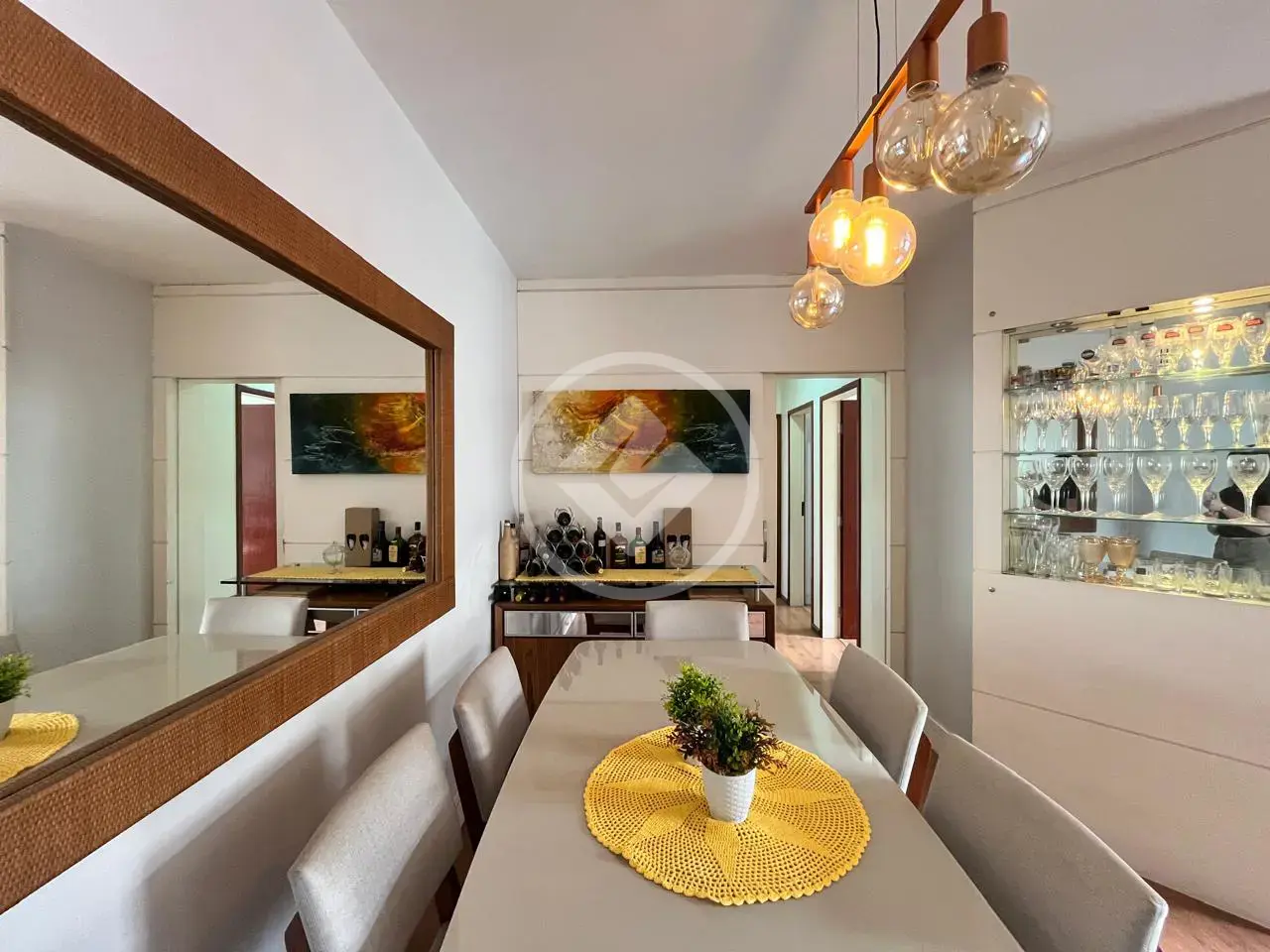 Imagem 4 - Apartamento em Capoeiras, Florianópolis - SC