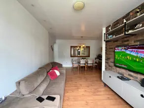 Apartamento Capoeiras, Florianópolis - SC — foto 2