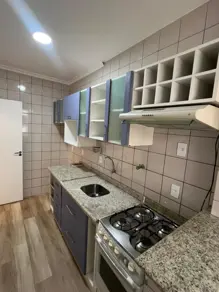 Imagem 2 - Apartamento em Campinas, São José - SC