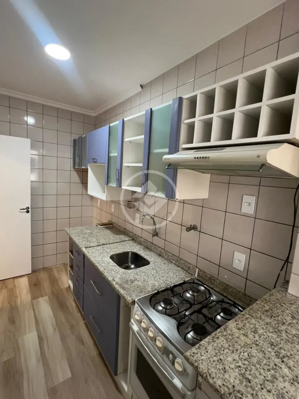 Imagem 2 - Apartamento em Campinas, São José - SC