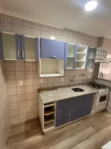 Imagem 3 - Apartamento em Campinas, São José - SC