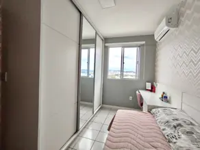 Imagem 4 - Apartamento em Campinas, São José - SC