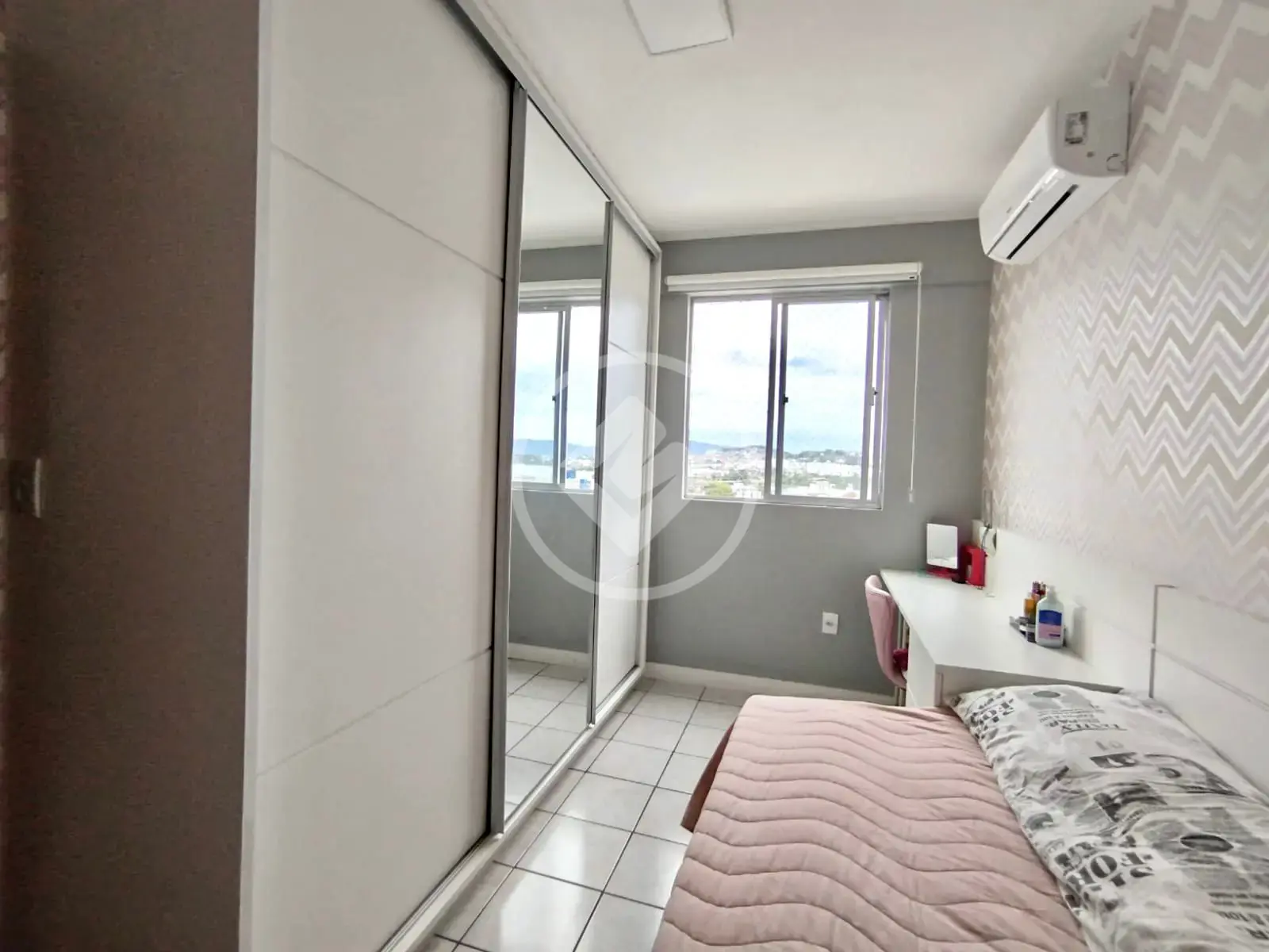 Imagem 4 - Apartamento em Campinas, São José - SC