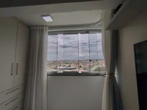 Imagem 5 - Apartamento em Campinas, São José - SC