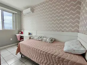 Imagem 3 - Apartamento em Campinas, São José - SC