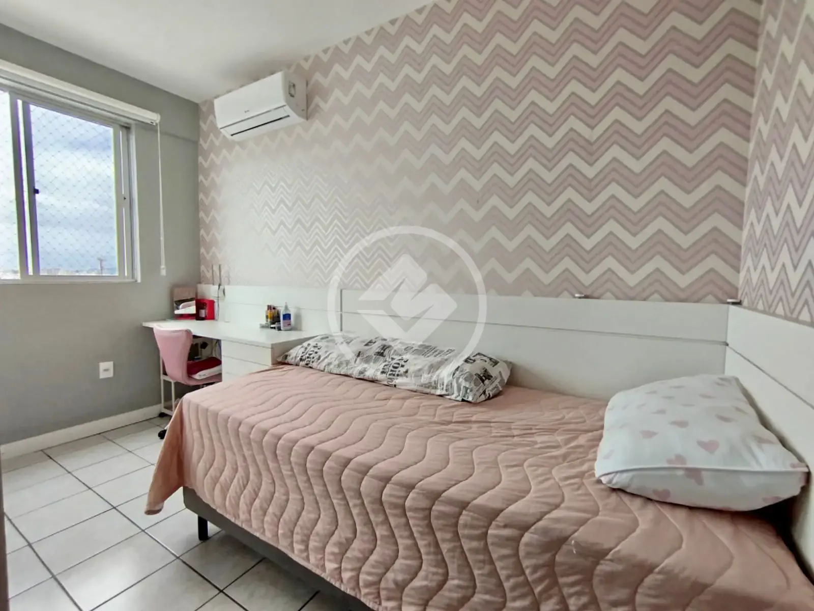 Imagem 3 - Apartamento em Campinas, São José - SC