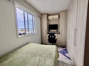 Imagem 2 - Apartamento em Campinas, São José - SC