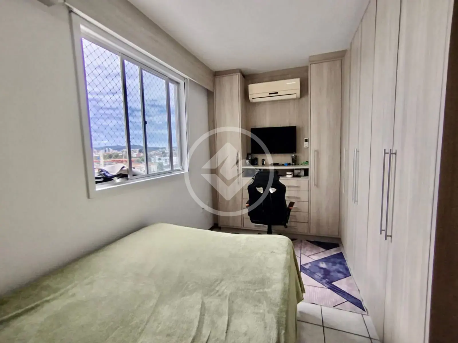 Imagem 2 - Apartamento em Campinas, São José - SC