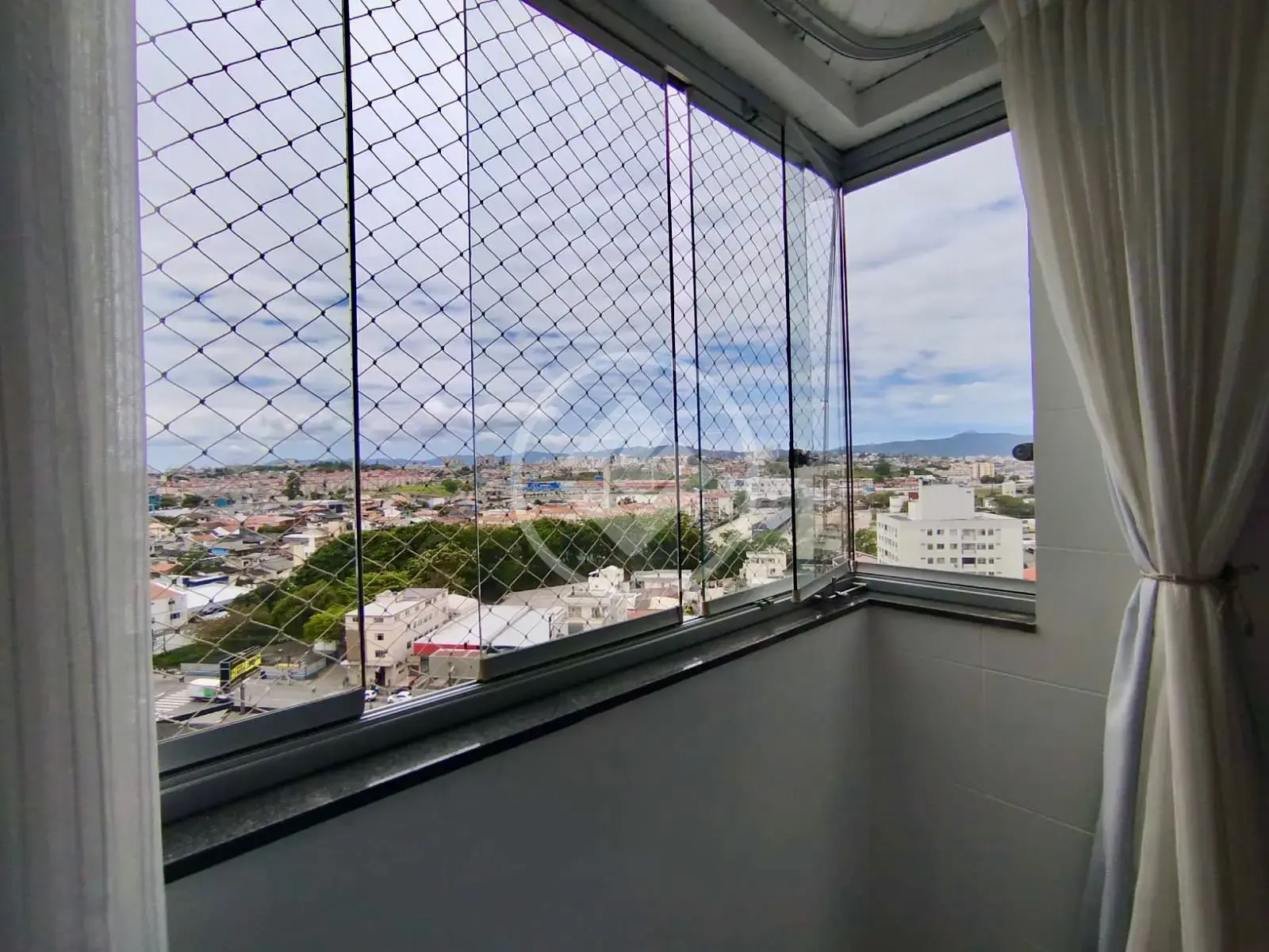 Image 14 - Apartamento em Campinas, São José - SC