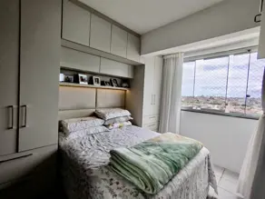 Apartamento Campinas, São José - SC — foto 1