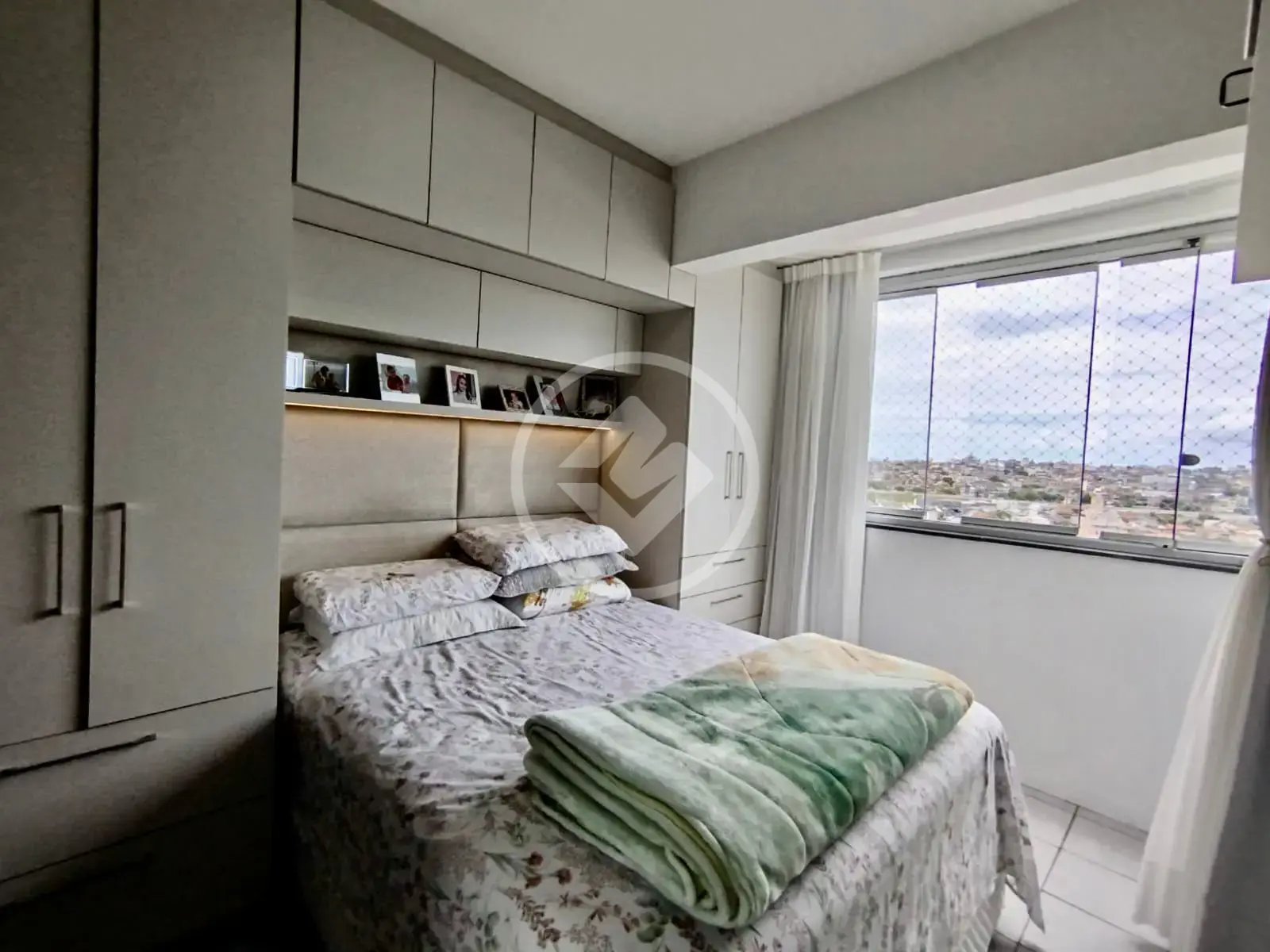 Imagem 1 - Apartamento em Campinas, São José - SC