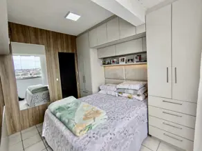 Apartamento Campinas, São José - SC — foto 2