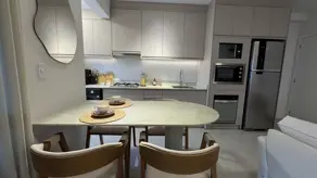 Apartamento Garden PEDRA BRANCA, Palhoça - SC — foto 2