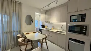 Imagem 2 - Apartamento Garden em PEDRA BRANCA, Palhoça - SC
