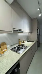 Imagem 6 - Apartamento Garden em PEDRA BRANCA, Palhoça - SC