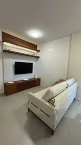 Imagem 3 - Apartamento Garden em PEDRA BRANCA, Palhoça - SC