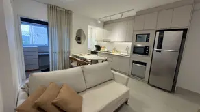 Apartamento Garden PEDRA BRANCA, Palhoça - SC — foto 1