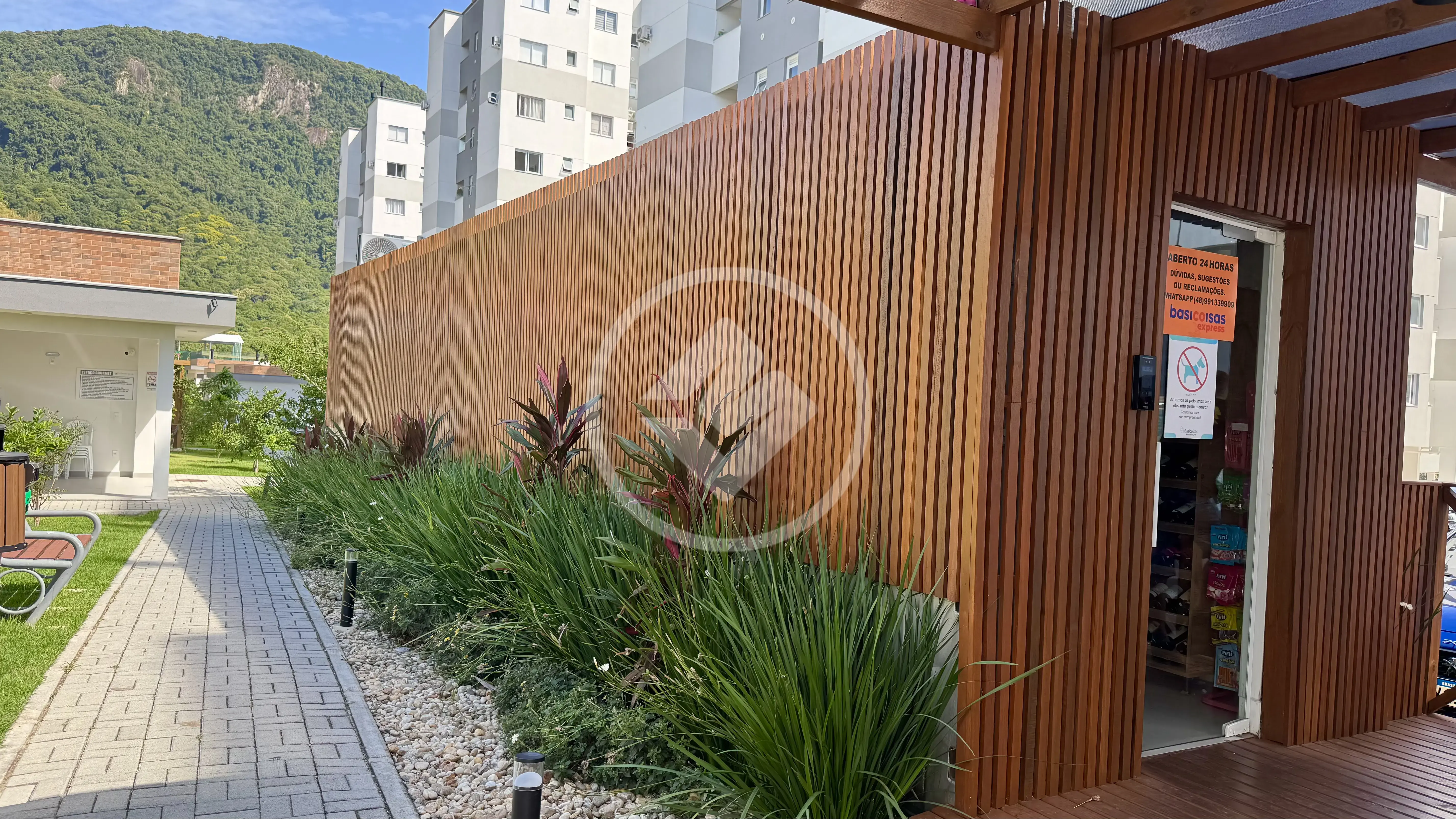 Image 38 - Apartamento Garden em PEDRA BRANCA, Palhoça - SC