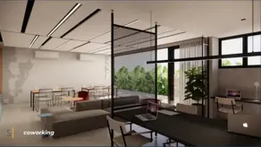 Imagem 5 - Loft / Studio em Pantanal, Florianópolis - SC