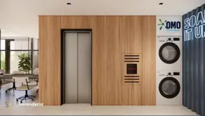 Imagem 6 - Loft / Studio em Pantanal, Florianópolis - SC