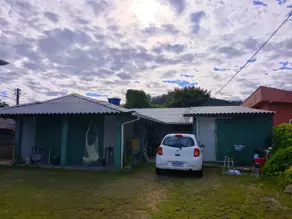 Casa CANASVIEIRAS, Florianópolis - SC — foto 1