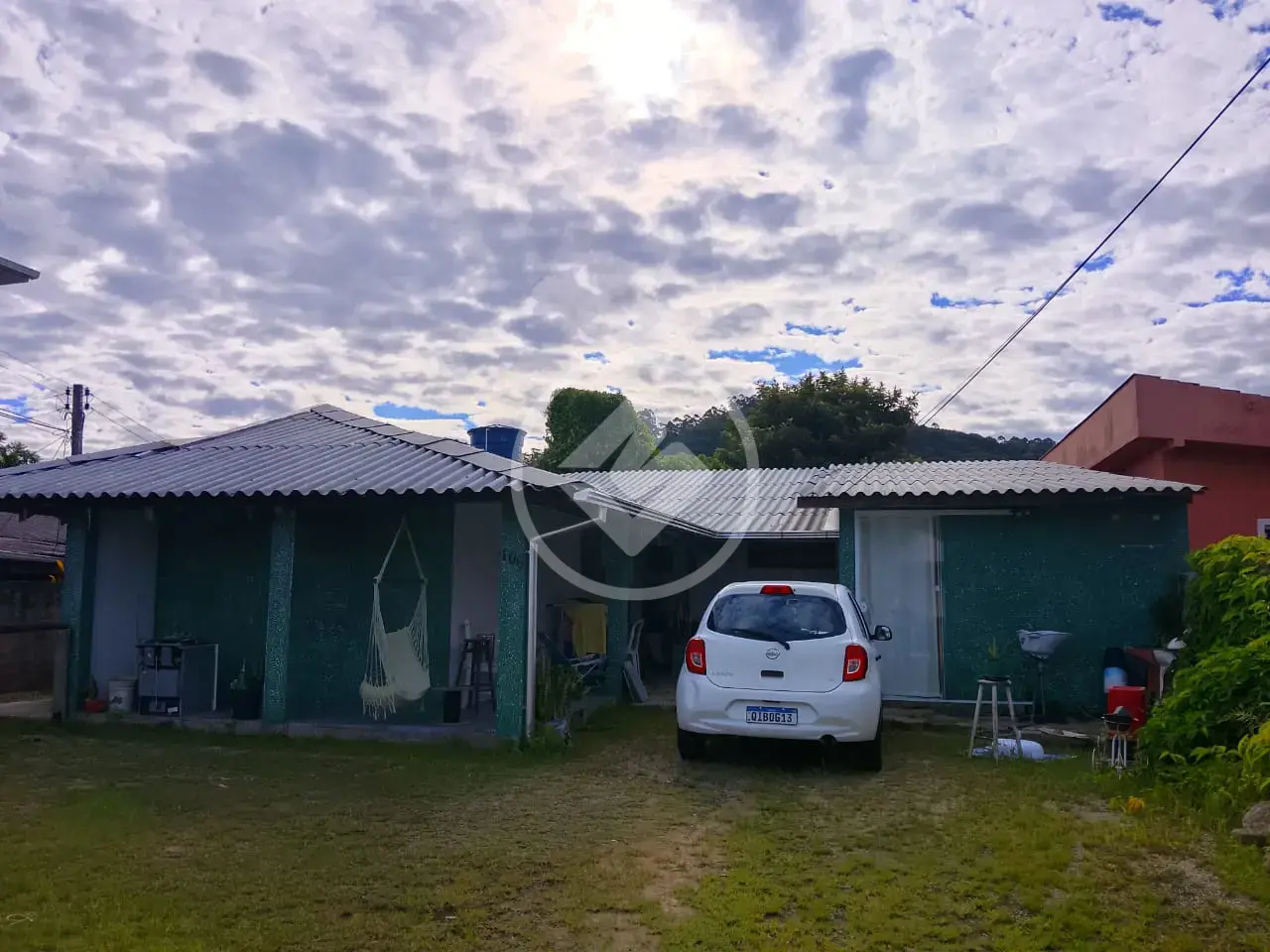 Imagem 1 - Casa em CANASVIEIRAS, Florianópolis - SC