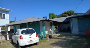 Casa CANASVIEIRAS, Florianópolis - SC — foto 2