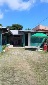 Imagem 2 - Casa em CANASVIEIRAS, Florianópolis - SC