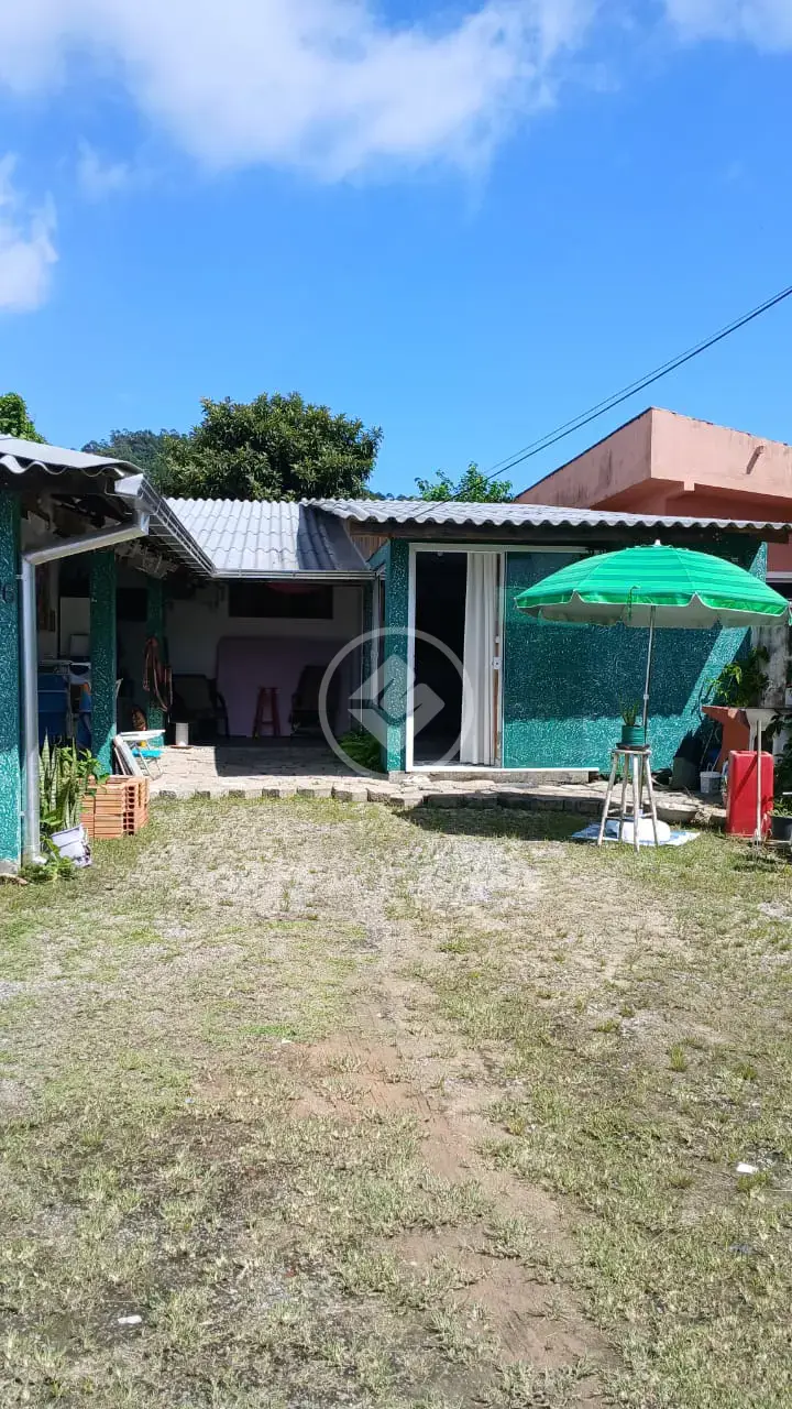 Imagem 2 - Casa em CANASVIEIRAS, Florianópolis - SC