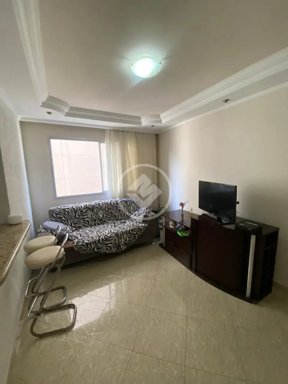 Imagem 1 - Apartamento em Centro, Florianópolis - SC