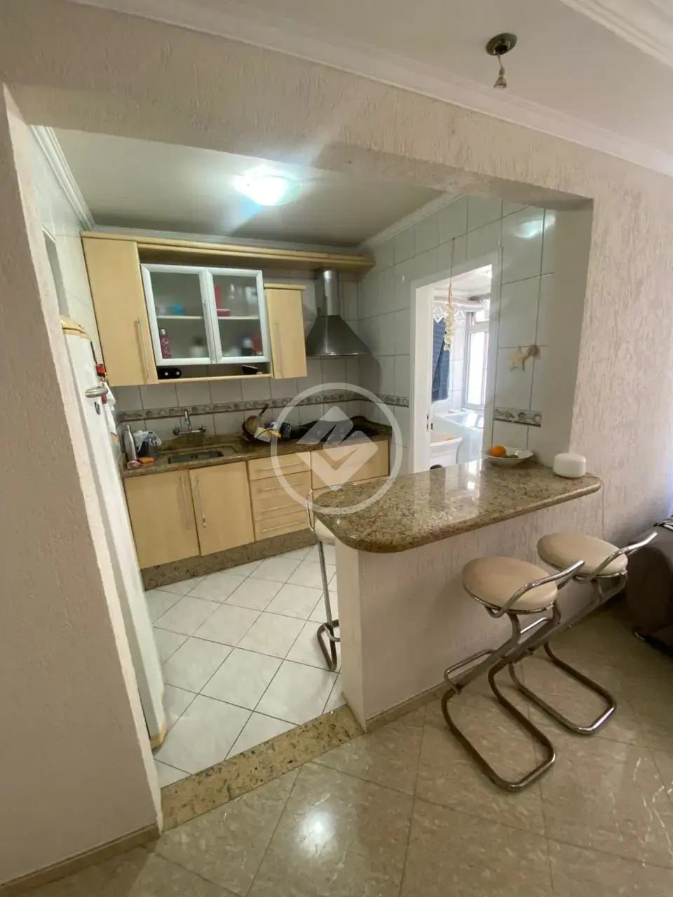 Imagem 1 - Apartamento em Centro, Florianópolis - SC