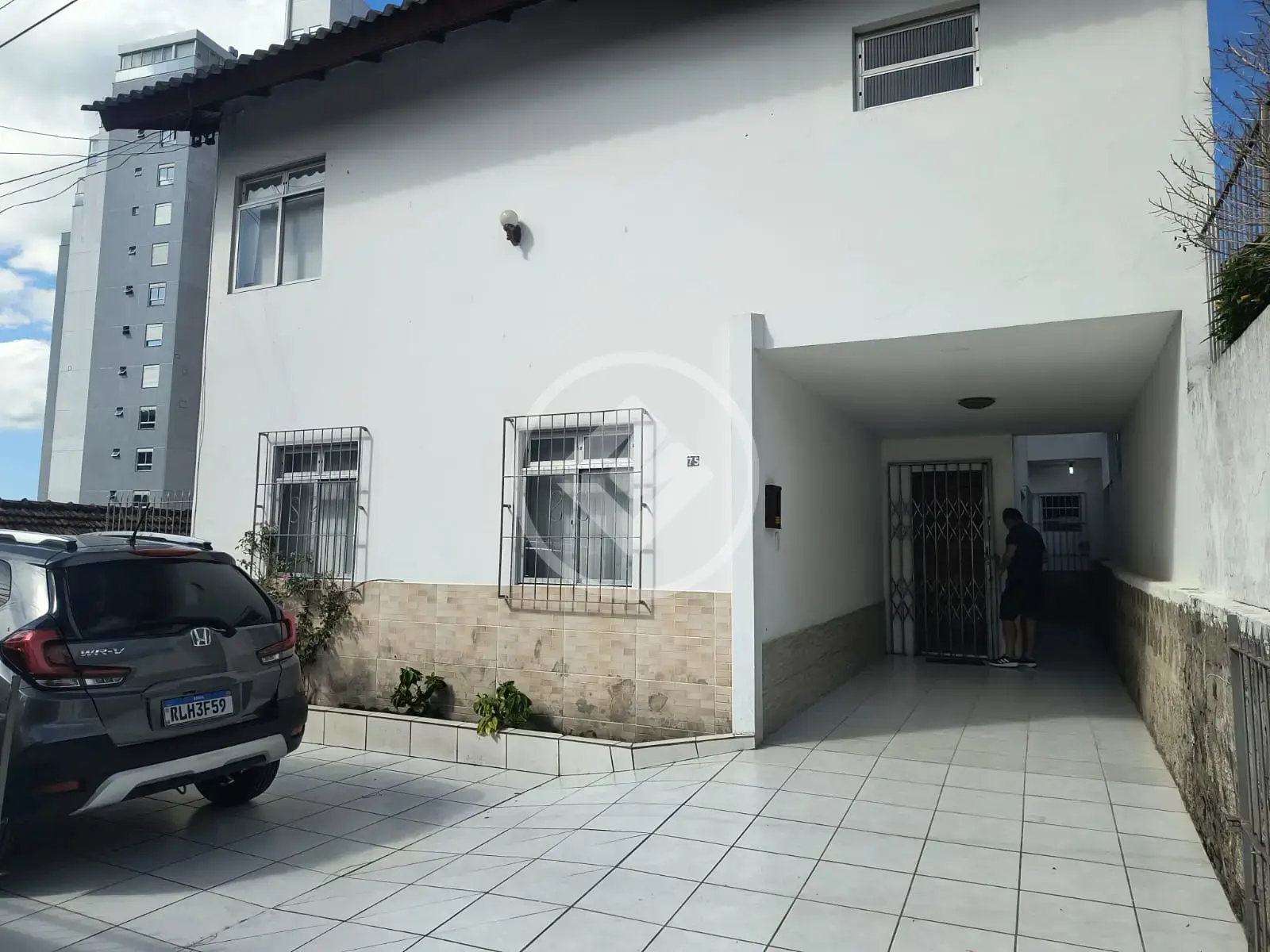 Image 2 - Casa em Agronômica, Florianópolis - SC