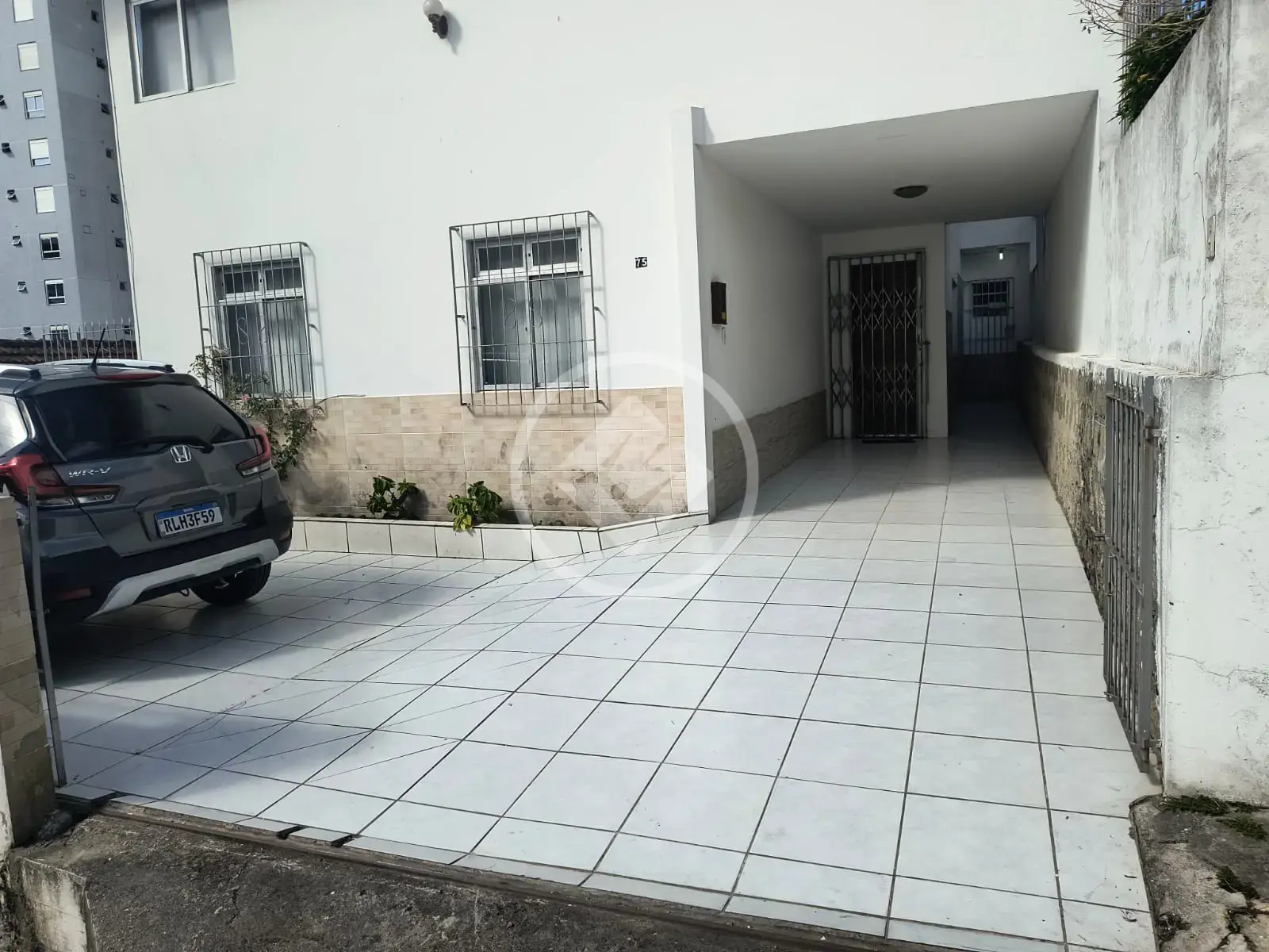 Imagem 1 - Casa em Agronômica, Florianópolis - SC