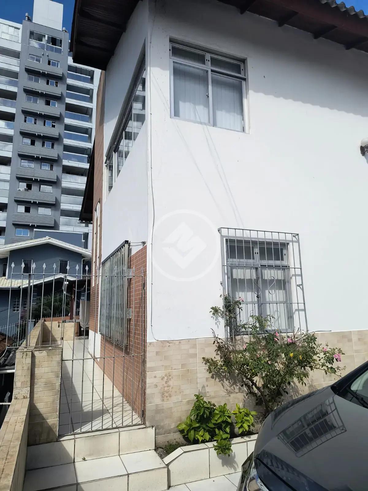 Imagem 2 - Casa em Agronômica, Florianópolis - SC