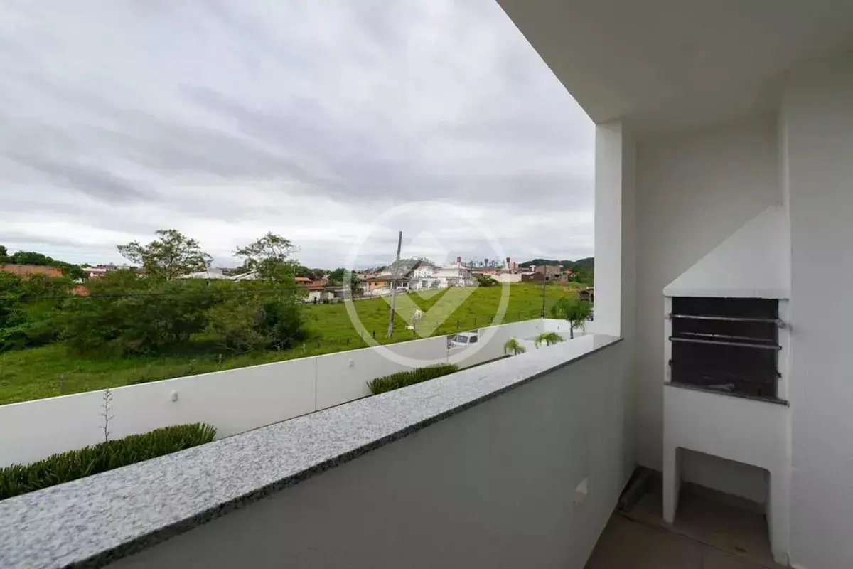 Imagem 2 - Apartamento em Serraria, São José - SC