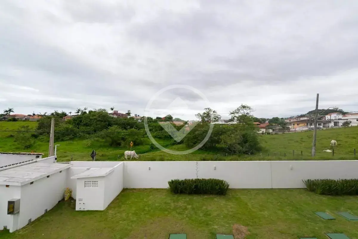 Imagem 3 - Apartamento em Serraria, São José - SC