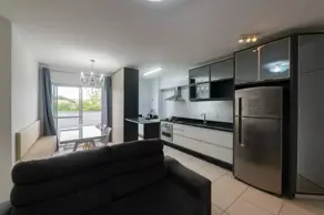 Imagem 5 - Apartamento em Serraria, São José - SC