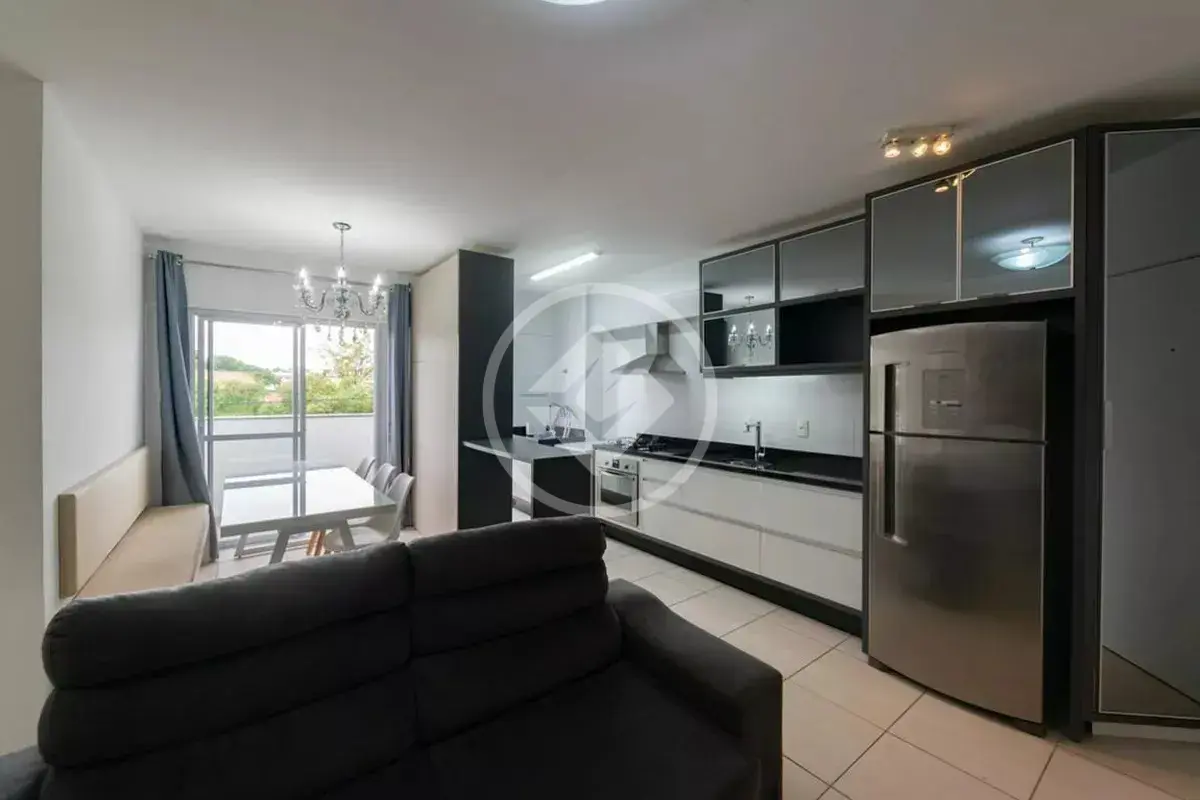Imagem 5 - Apartamento em Serraria, São José - SC