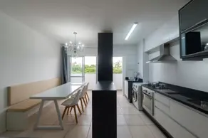 Apartamento Serraria, São José - SC — foto 1
