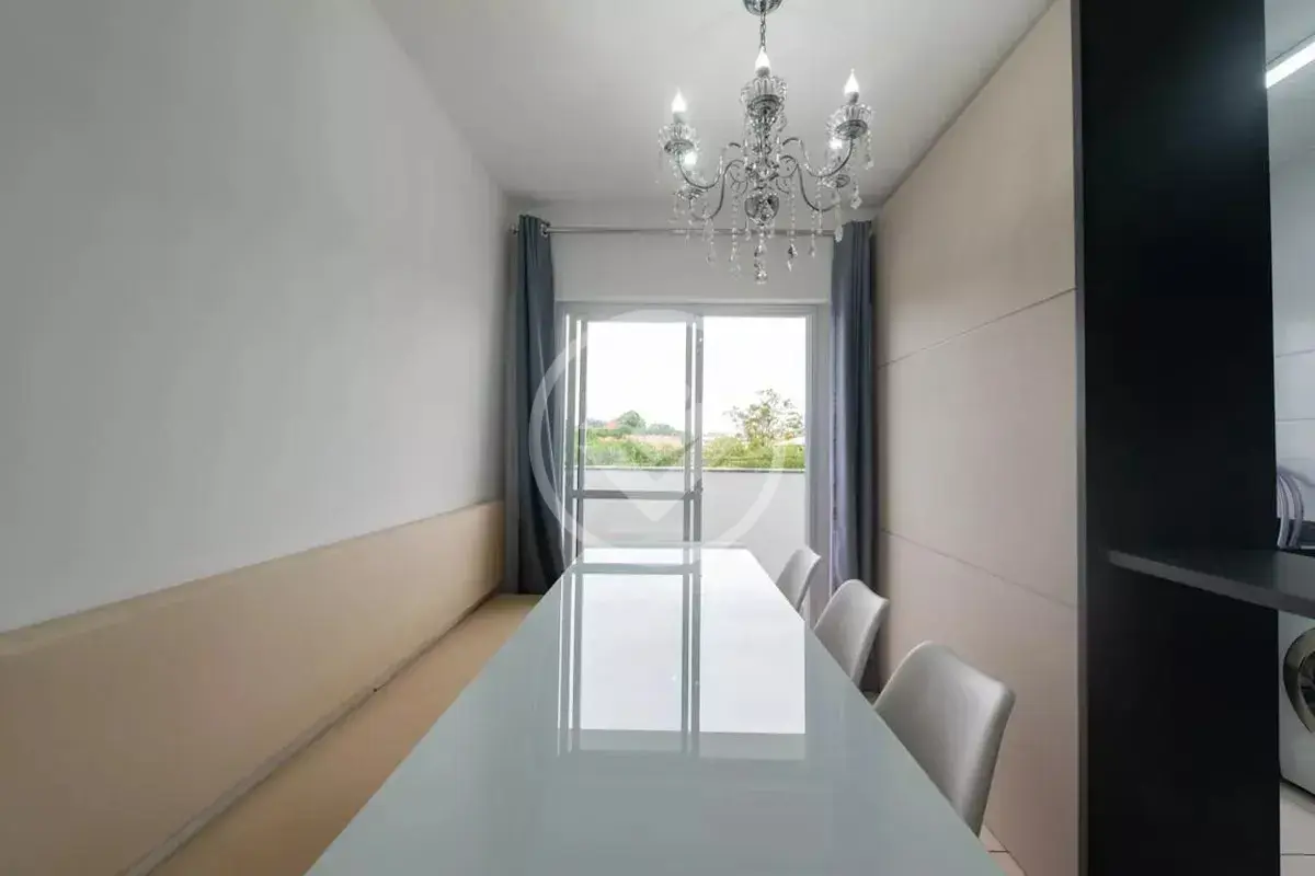 Imagem 1 - Apartamento em Serraria, São José - SC