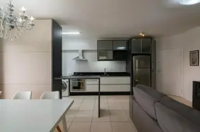 Imagem 4 - Apartamento em Serraria, São José - SC